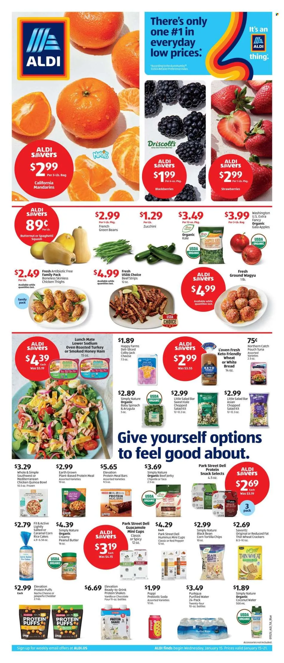 ALDI Ad - Weekly Ad